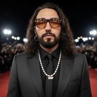 luca de Tommaso's Photo