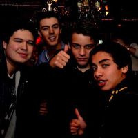 Emanuel Coolwijk's Photo