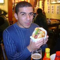 Reverson Costa's Photo