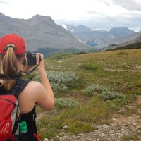 Ida Ward Myran的照片