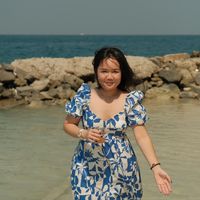 Jossie Tobing's Photo