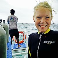 Mathilda Bruckner's Photo