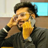 Kalyan (KP) Mali's Photo