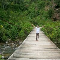 Diego Sanchez's Photo