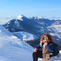 Xhuliana Ndoja的照片