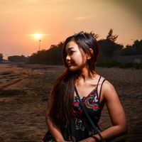 Ell Kutthongkhum's Photo