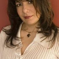 Viktoria Kalenteris's Photo