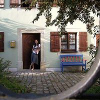 Antonia Knittel's Photo