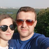 Sergei Kuznietsov's Photo