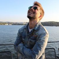 Gürhan Oktay的照片