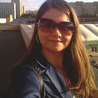 Marina Khripach's Photo