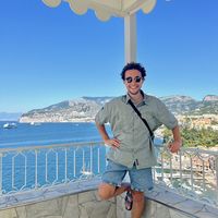 Martin  Boer-Cueva's Photo