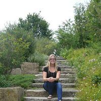 Victoria Langwald's Photo