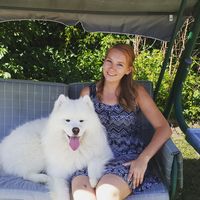 Kat Krasnoperova的照片