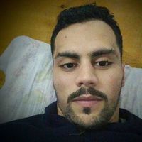 Rachid Ismaili的照片