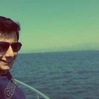 Murat Eroğlu's Photo