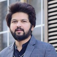 Syed+Muhammad+Danyal Khawar's Photo