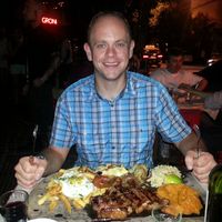 Fotos von Tony T'Kach