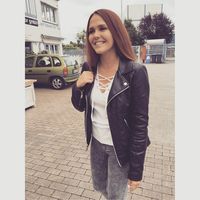 Lena Deimann's Photo