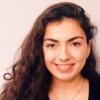 vildan oktay's Photo