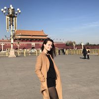 Catarina Rogado's Photo