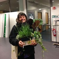 Nina Neumann的照片