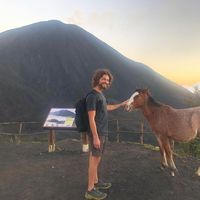 Brad Hoeppner's Photo