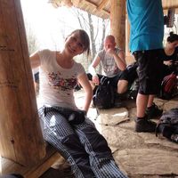 Aleksandra  Więcek's Photo