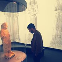 Mohamed m'rabet fahsi's Photo