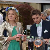 Céline Hautin's Photo