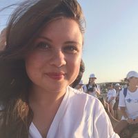 Photos de Olga Nuzhdina