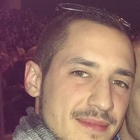 Fotos de JULIEN DIEUMEGARD