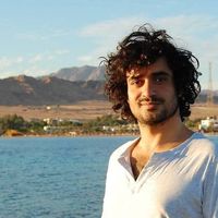 Abdel Rahman's Photo