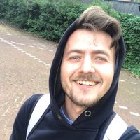 Veysel Yenilmez's Photo