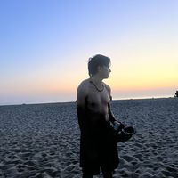 David Barradas's Photo