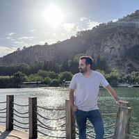 Mustafa Kurum's Photo