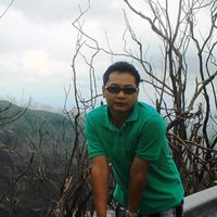 viktor yudiatmojo's Photo