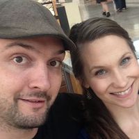 Alex Wadsworth's Photo