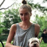 Jessie Vestner的照片