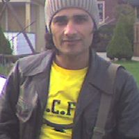 Haykel Tlili's Photo