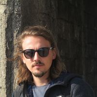 Carlo Bischoff's Photo