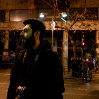 Photos de Demetrios Ioannou