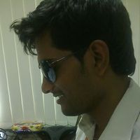 Kandagatla Vinay Kumar的照片