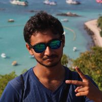 Saurav Debnath's Photo