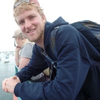 Teun van der Werf的照片