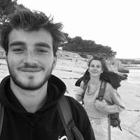 Damien Joyon's Photo