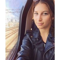 Lauren Phillips的照片