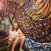 Clémence Léveillé的照片