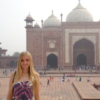 Jannika Reuscher的照片