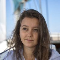 Agnese Camuffo的照片